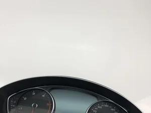 Audi 8W5920781J A4 (8W2, B9) 2019 Tablero de instrumentos km/h