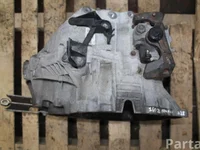 Volvo 1285371 S60 II 2016 Skrzynia biegów mechaniczna 6 biegów