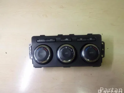 Mazda GDN361190A, T101352OUC, 01125EA084 6 Saloon (GH) 2011 Appareil de commande - Image 1