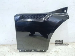 Jaguar L6500 F-TYPE kabrioletas (X152) 2015 Sparnas dešinė pusė