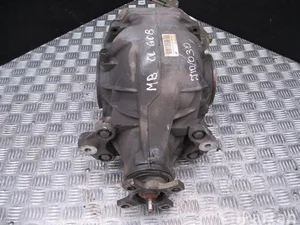 Mercedes-Benz S-CLASS Coupe (C216) 2008 Réducteur essieu arrière