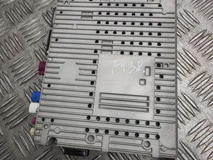 BMW CI 5 A47 354 01 / CI5A4735401 3 (G21) 2021 Audio Amplifier