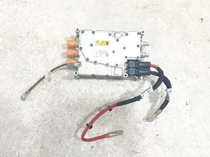 Mercedes-Benz A0003426600, A0003402503, A2975407203, A2975402701 EQS (V297) 2023 Inwerter z przetwornicą