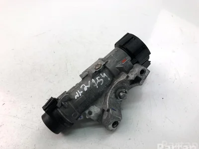 Škoda 6R0905851B FABIA II (542) 2012 cylindre de serrure pour allumage - Image 1