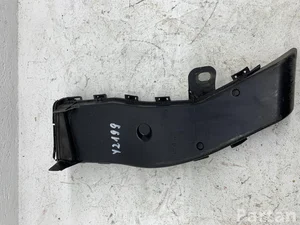 Mercedes-Benz A2058320184 C-CLASS (W205) 2015 Air duct