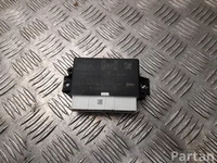 Citroën 9828690580 DS7 CROSSBACK 2018 unidad de control