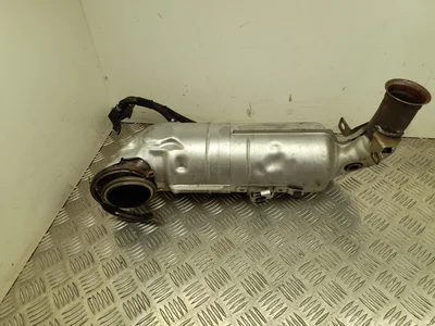 Peugeot 9839804480 2008 II (P24) 2021 Catalyseur - Image 1