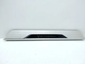 Chevrolet Corvette (C8) 2023 Door Sill Trim