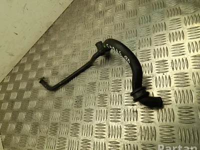 Mercedes-Benz 140 832 03 94 / 1408320394 S-CLASS Coupe (C140) 1994 Conduite de réfrigérant - Image 1