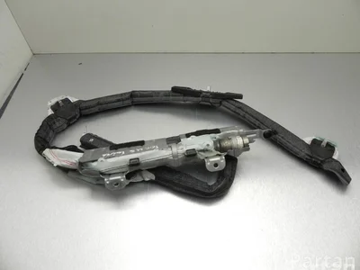 Ford 7M51-N14K159-AE / 7M51N14K159AE FOCUS III 2011 Airbag de tête - Image 1