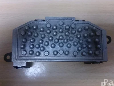 Audi 3C0 907 521 B / 3C0907521B A3 (8P1) 2007 Resistor - Image 1