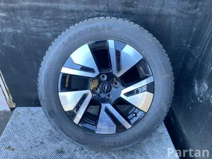 Opel 9851549080 FRONTERA (OV24) 2025 Jantes en alliage 4x108 R17 EJ 6.5 ET38