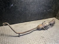 Toyota TF7, RA8 PRIUS (_W3_) 2013 Catalyseur