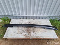 Citroën 98172166, 98172148 C5 AIRCROSS (A_) 2019 Reling dachowy zestaw