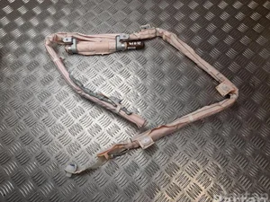 Toyota EX20060139, AA084F PRIUS (_W3_) 2010 Airbag de tête