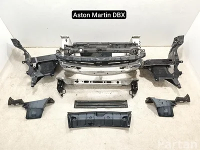 Aston Martin MY83-101A70-A, MY83-8B413-AB, MY83-61J05-AA, MY83-8B412-AC, MY83-16E107, MY83-17224 / MY83101A70A, MY838B413AB, MY8361J05AA, MY838B412AC, MY8316E107, MY8317224 DBX 2021 Wzmocnienie przednie - Zdjęcie 1