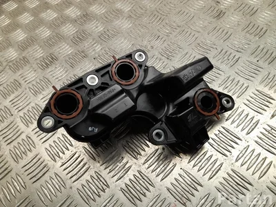 Lexus LBX 2025 Oddzielacz oleju - Zdjęcie 1