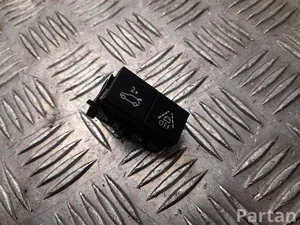 Citroën 9817182477 DS7 CROSSBACK 2018 Jungiklių (mygtukų) blokas