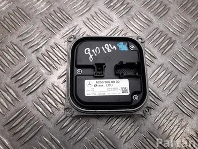 Mercedes-Benz A 253 905 09 00 / A2539050900 GLC (X253) 2016 Lichtmodul - Bild 1