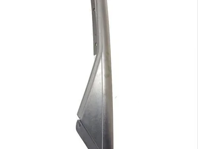 Chevrolet 15928200, 118730472 CORVETTE (C6) 2012 A-Säulenverkleidung rechte Seite - Bild 1