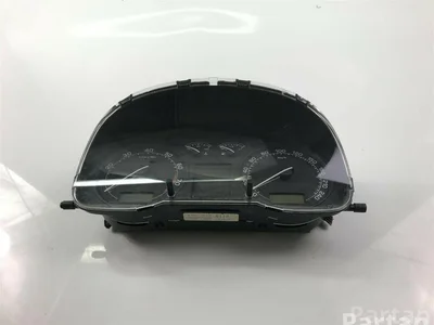 Škoda 1U0920811B OCTAVIA I (1U2) 2010 Tableau de bord - Image 1