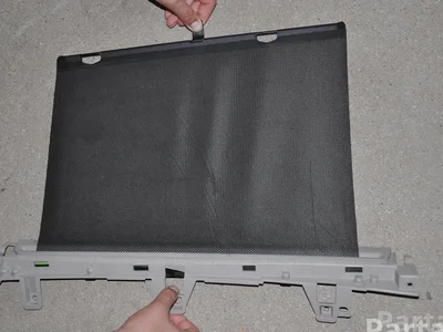 Chrysler PX92000303AY Pacifica 2020 Rideau de porte - Image 1