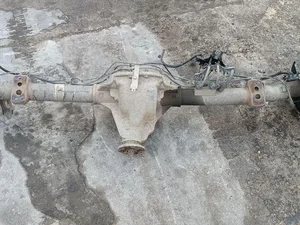 Ford 879A, TC053E73 F-Series XIII 2015 poutre d'essieu arrière