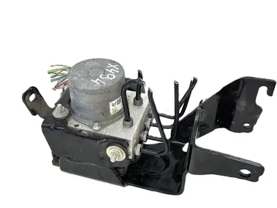 Peugeot 9834565080, 87CAFH1951646 208 II (P21) 2021 Unité de commande hydraulique ABS - Image 1