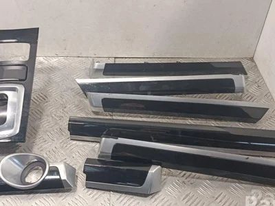 Porsche 7P5857226P, 7P5857221M, 7P5867419F, 7P5867420F CAYENNE (92A) 2012 Cadre complect - Image 1