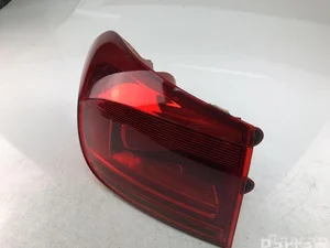 Volkswagen 02714658 TIGUAN (5N_) 2010 Lampy tylne
