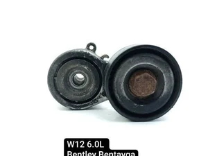 Bentley BENTAYGA 2017 Napinacz paska (element napinający)