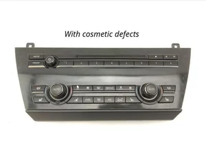 BMW 9324343, 9324343-01 / 9324343, 932434301 6 Gran Coupe (F06) 2014 Interrupteur de température