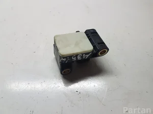 BMW 6956485, / 6956485 1 Convertible (E88) 2009 Capteur d'impact (systèmes d'airbag)