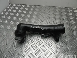 Seat 7M3 129 656 P / 7M3129656P ALHAMBRA (7V8, 7V9) 2007 Prise d'air / Conduit d'air d'admission