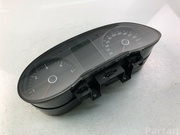 VOLKSWAGEN 6R0920861E POLO (6R, 6C) 2014 Dashboard