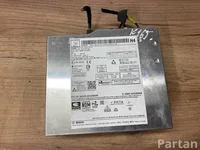 Nissan 2591AHS14C Qashqai III (J12) 2024 Unité de contrôle du système de navigation