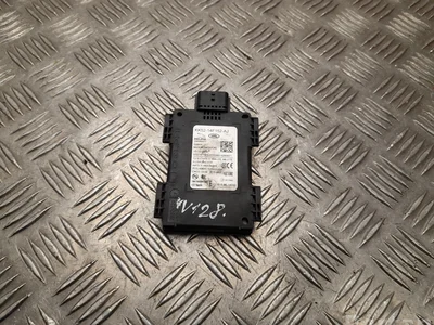 Land Rover KK52-14F152-AJ / KK5214F152AJ DISCOVERY V (L462) 2020 Unité de contrôle pour la surveillance des angles morts - Image 1