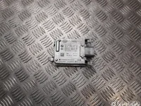 BMW 6873339 5 (F10) 2016 Unité de contrôle pour la surveillance des angles morts