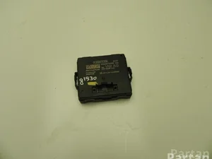 Volkswagen 5Q0 907 530 K / 5Q0907530K GOLF VII (5G1, BQ1, BE1, BE2) 2014 Interface de diagnostic (passerelle)