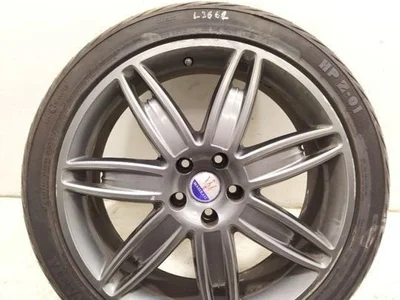 Maserati 670010622 QUATTROPORTE VI 2014 Aliuminio ratlankiai R20 ET43 EJ 8.5 5x114.3 - Paveiksliukas 1