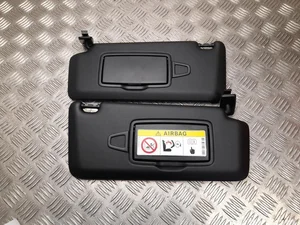 Mercedes-Benz A 177 810 62 00, A 177 810 61 00 / A1778106200, A1778106100 B-Class (W247) 2022 Panneau solaire complect