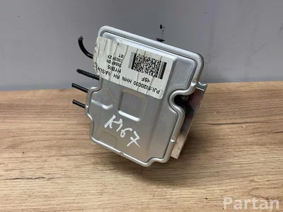 Renault 476603558R ; 0265299511 / 476603558R, 0265299511 AUSTRAL 2024 Control unit ABS Hydraulic - Image 1