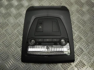 BMW 6802163 X3 (F25) 2016 Lumière intérieure - Image 1