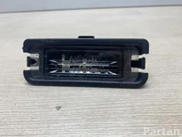 Ford USA FR3B13543A MUSTANG kupė 2018 Valstybinio numerio apšvietimas