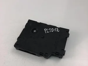 Renault 285908018R CAPTUR (J5_) 2016 unidad de control