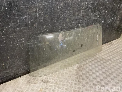 Lada Lada 1977 Heckscheibe - Bild 1