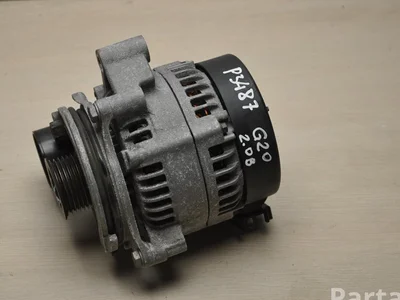 BMW 8654280 3 (G20) 2020 Alternateur - Image 1