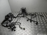 BMW 7639965 2 Gran Tourer (F46) 2016 Fils du compartiment moteur