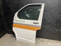 Volkswagen TRANSPORTER VI Box (SGA, SGH) 2023 Puerta Left Front