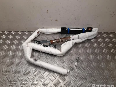 Kia 80410-CV000 / 80410CV000 EV6 (CV) 2022 Airbag de tête - Image 1